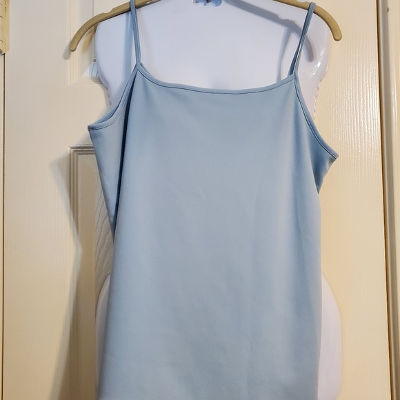 Moonlight Bay 2 pc. Blue Top - Picture 10 of 13